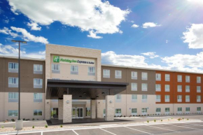 Гостиница Holiday Inn Express & Suites - Rapid City - Rushmore South, an IHG Hotel  Рапид-Сити